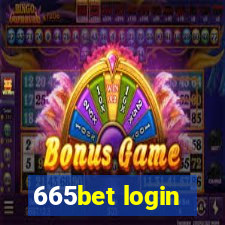 665bet login